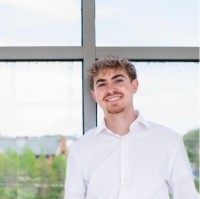 CaseGuard Employee Calvin Hughes's profile photo