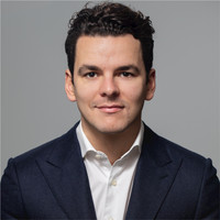 Beterburen Employee Huug Hieltjes's profile photo