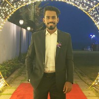 Simplotel Employee Derryl Castelino's profile photo