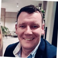 West Fraser Europe Employee Kevin Thomas's profile photo