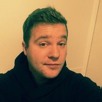 Resolution X Employee Matthew Glover's profile photo