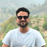 InfoBeans Employee Munender Singh's profile photo