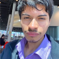 Project VIDA Employee Jonathan Cruz's profile photo