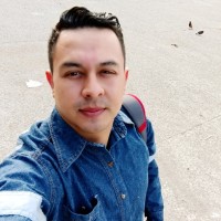 Roberto Carlos Santos Enriquez Email