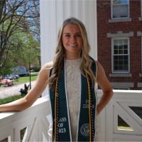 Morgan Frost Email & Phone Number