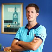 Easy4Pro Employee Valentin Lhommeau's profile photo