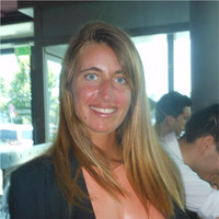 RCF Employee Anna Zanfi's profile photo