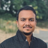 Appfend Employee Vaibhav Gupta's profile photo