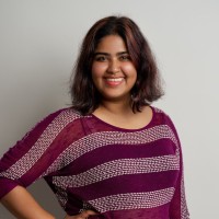 Nume Crypto Employee Niveda Harishankar's profile photo