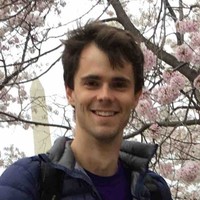 Blurbs Employee Alex Diesbach's profile photo