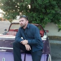 Conduent Employee Michael Coover's profile photo