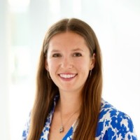 PwC Employee Pippa White's profile photo