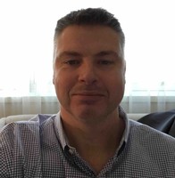 Bristol Myers Squibb Employee Keith Watters's profile photo