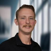 Secure Cyber Defense Employee Nathan Waldman's profile photo
