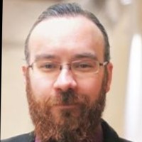 Kooomo Employee Peter Keegan's profile photo