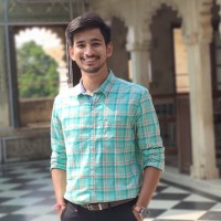 Freedo Employee Shubham Rawat's profile photo