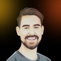 Synavos Employee Michael Arden's profile photo