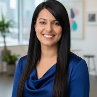 CitiMed Employee Trishla Rai's profile photo