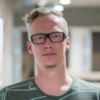 GROSSE8 Employee Sven Aufenvenne's profile photo