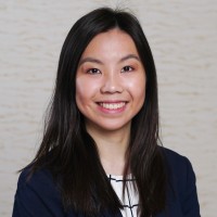 Deloitte Employee Danielle Chen's profile photo