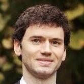 Facebook Employee Michael March's profile photo