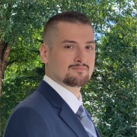 Palindrome Technologies Employee Dalton Grovatt's profile photo