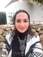 Offitravel Employee Nerea Neretix's profile photo