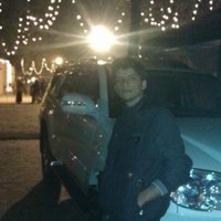 IBS Wireless Employee Fahad Malik's profile photo