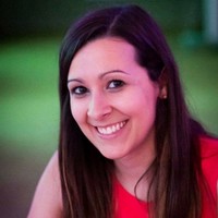 Kantar Employee Catia Fernandes's profile photo