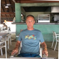 Murphy-Hoffman Company (MHC Kenworth) Employee Doug Ridenour's profile photo