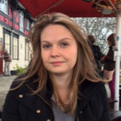 Appcentric Employee Hannah Tonks's profile photo