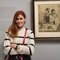 Vulkan izdavaštvo Employee Marjana Kalinić's profile photo