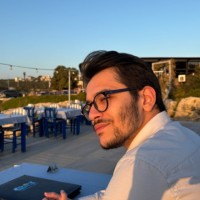 Vyvo Inc. Employee Arda Sevinç's profile photo