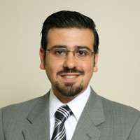 Valley Health Employee Fadi Makari's profile photo