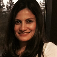 Natalia Silva Email & Phone Number