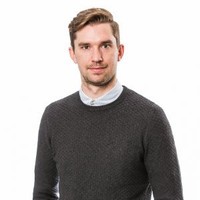 Trafikförvaltningen, Region Stockholm Employee Tom Hedlund's profile photo