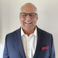 Avalere Health Employee Brian Gillespie's profile photo