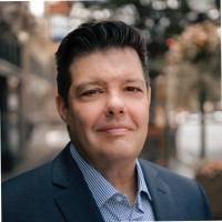 VideoRay: underwater robots Employee Chris Gibson's profile photo