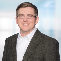 Oracle Employee Nathan Crowe's profile photo