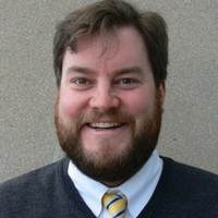 Regis Jesuit High School Employee Paul Muller's profile photo