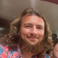 eda consultants, inc. Employee Maxwell Reinhard's profile photo