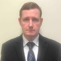 Marathon Targets Employee Ron Rossington's profile photo