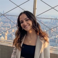 Material Employee Anna Grigoryan's profile photo