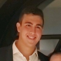 Shmuel Bitton Email