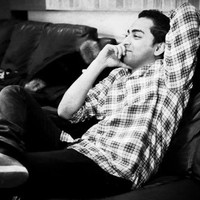 Lambkini Productions Employee Mark D'Souza's profile photo