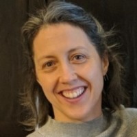 Queermunity Collaborative Employee Hilary Otey's profile photo