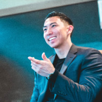 Andrew Hong Email & Phone Number