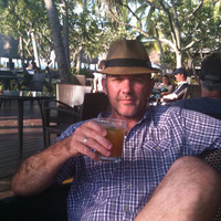 Epic Brewing Company Employee Paddy Spring's profile photo