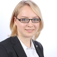 Améthyste Employee Diane Borlet's profile photo