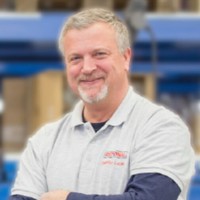 RATIONAL AG Employee Dell-Roy Lucas's profile photo